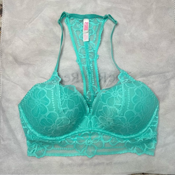 Bundle of Bras size 34C and medium - Picture 5 of 7